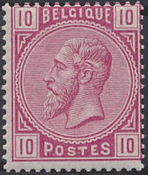 King Leopold II