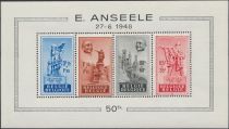 Edouard Anseele-fund