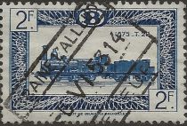 Type 29 Locomotive, 1875