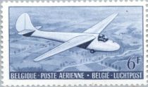 "Arsenal Air 100" sailplane