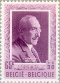 August Vermeylen (1872-1945)