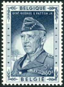 General Patton (1885-1945)