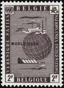 World Bank (W.B.G.)