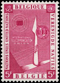 International Telecommunication Union (I.T.U.)