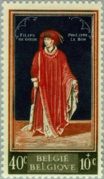 Philip the Good (1396-1467)