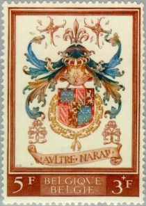 Coat of Arms of Philip the Good