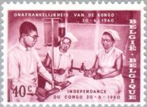 Doctor and Nurses with Patient