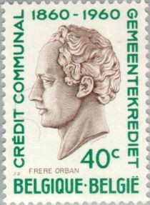 Hubert Frère Orban (founder) (1812-1896)