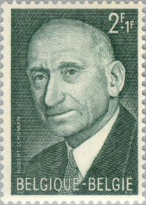 Robert Schuman (1886-1963)