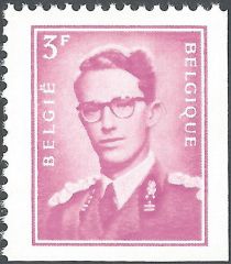 King Baudouin (1930-1993)