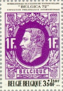 King Leopold II