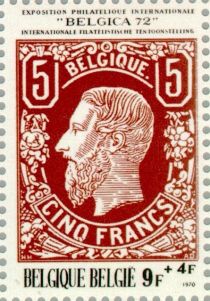 King Leopold II