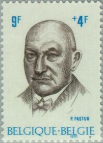 Paul Pastur (1866-1938)