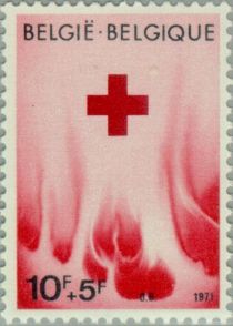 Belgian Red Cross