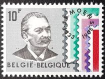 Association of Belgian Stampdealers