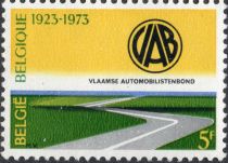 50th Anniversary of the Flemish Car Society