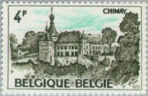 Chimay Castle