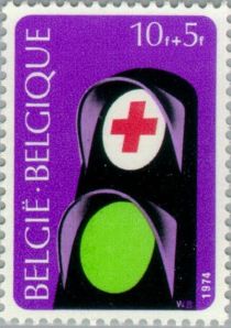 Belgian Red Cross - Traffic Accident Prevention