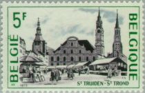 Grand Market St. Truiden