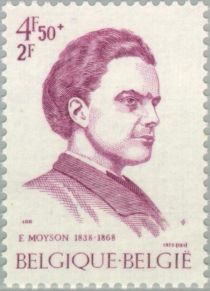 Emiel Moyson (1836-1868)