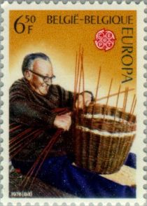 Basket Maker