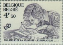 Young Philatelist