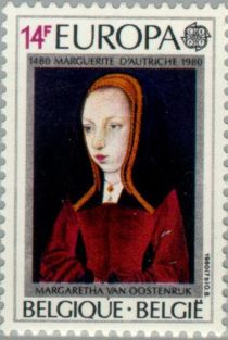 Margaret of Austria (1480-1530)