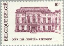 Court of Audit of Belgium