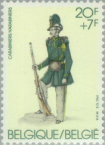 Carabinier