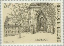 Abbey of Stavelot