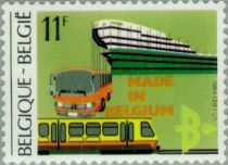 Transport material - Boat, Train, Bus