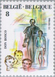 Don Bosco (1815-1888) and the Youth