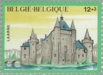 Castle of Laarne (12th century)