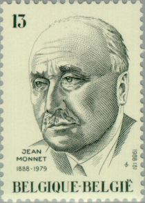 Jean Monnet (1888-1979)