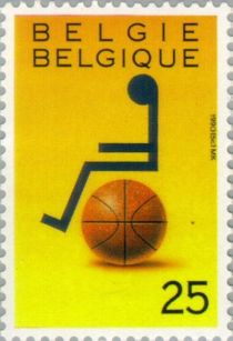 Wheelchair Basketball