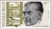 Charles Dekeukeleire (1905-1971)