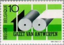 Gazet van Antwerpen