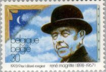 René Magritte (1898-1967)