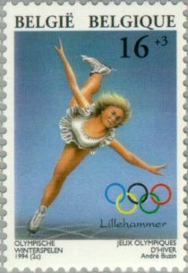 Women's figure skating