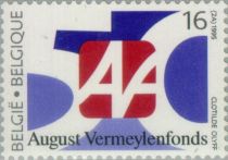 50th Anniversary of August Vermeylen Fund