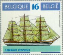 Amerigo Vespucci