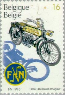 FN, 1913