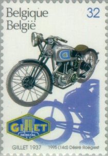 Gillet, 1937