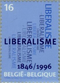 150th Anniversary of Liberal Party