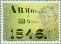 150th Anniversary of "Mons Almanac"