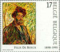 Felix de Boeck