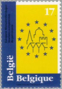 European Monumentsday