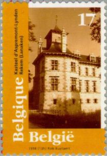 European Monumentsday - Apremont-Lynden castle, Reken