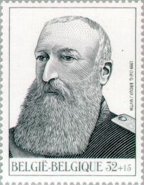 King Leopold II