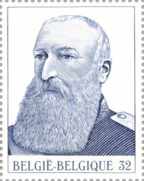 King Leopold II